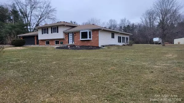 1440 Judd Road, Saline, MI 48176