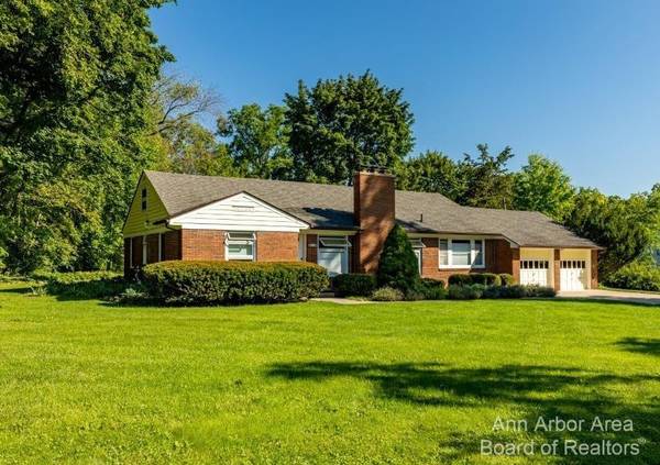 Ann Arbor, MI 48103,920 Vesper Road