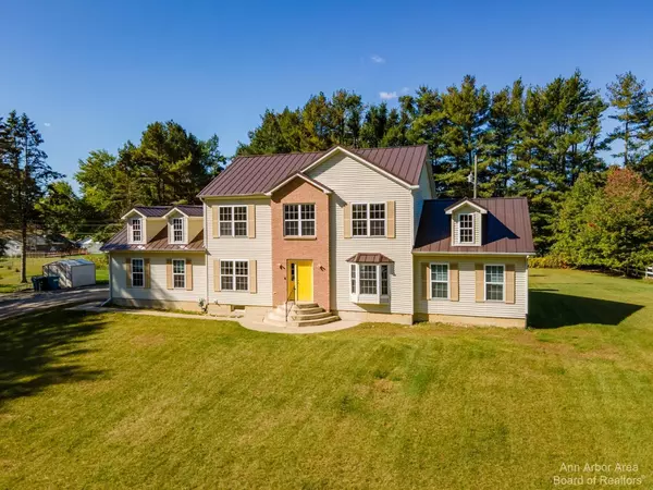 Adrian, MI 49221,3770 Sharp Road