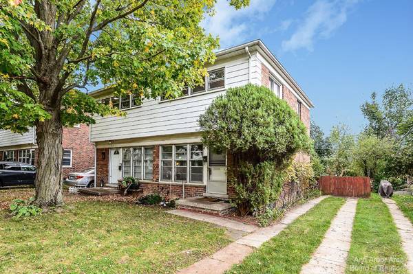 517 Snyder Avenue, Ann Arbor, MI 48103