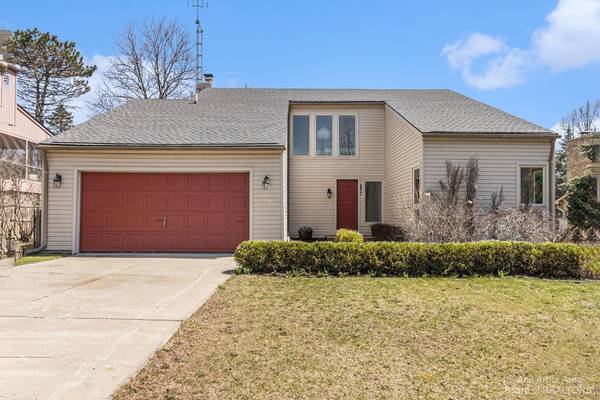 1130 Bardstown Trail, Ann Arbor, MI 48105