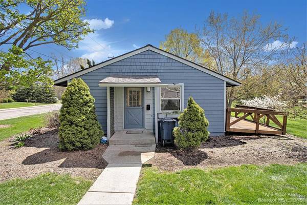 Ann Arbor, MI 48104,2846 Whitewood Street