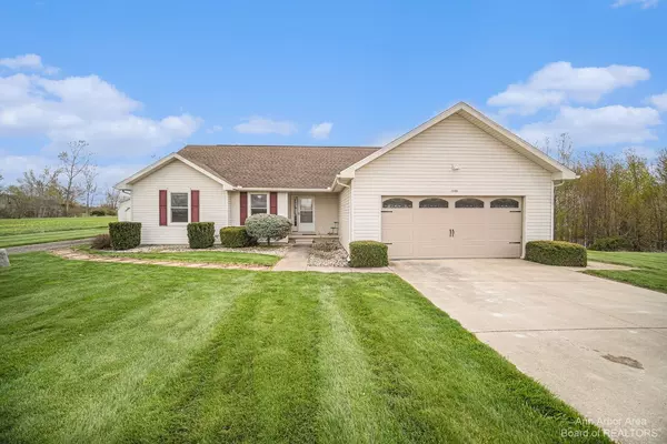 7085 Wisner Highway, Tipton, MI 49287