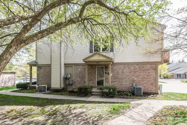 3029 Forest Creek Court, Ann Arbor, MI 48108