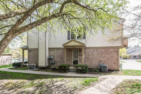 3029 Forest Creek Court,  Ann Arbor,  MI 48108