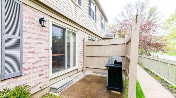 Ann Arbor, MI 48108,3064 Forest Creek Court #38