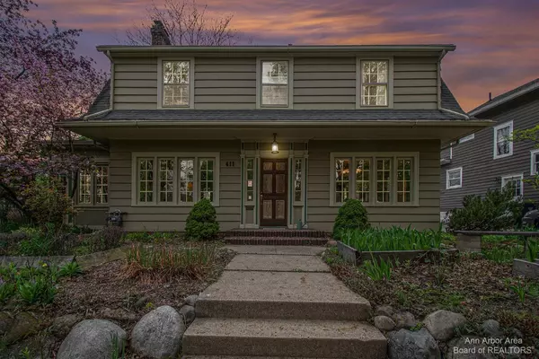 Lansing, MI 48915,411 Carey Street