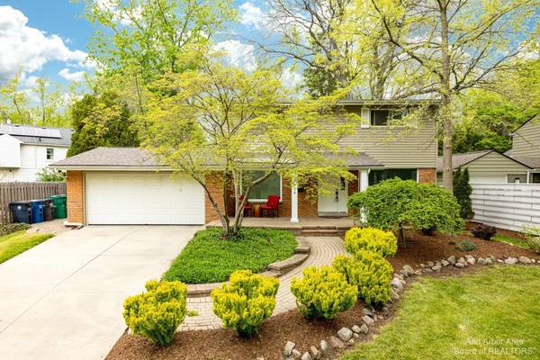 2904 Brockman Boulevard, Ann Arbor, MI 48104