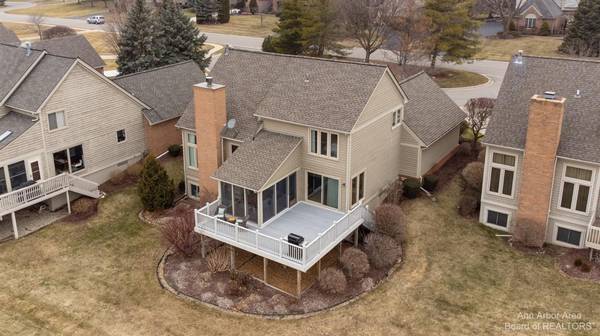 1783 Stonebridge Drive, Ann Arbor, MI 48108