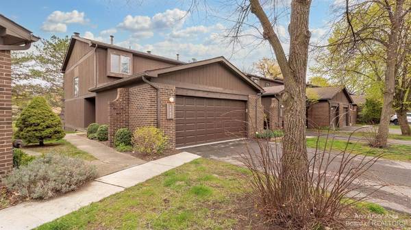 2543 Meade Court, Ann Arbor, MI 48105