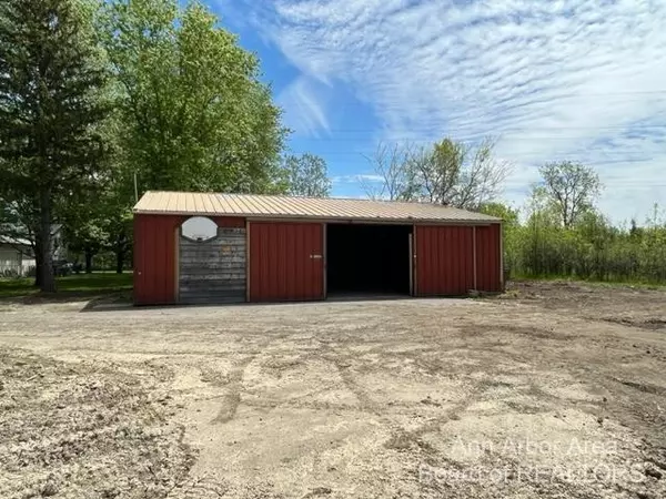 South Rockwood, MI 48179,5342 Carleton Rockwood Road