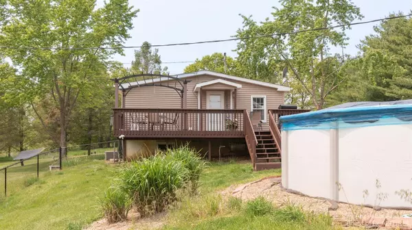 Manchester, MI 48158,12841 Schleweis Road