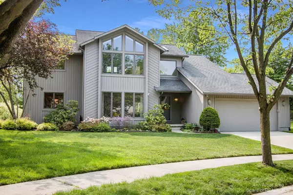 3940 Wynnstone Drive, Ann Arbor, MI 48105