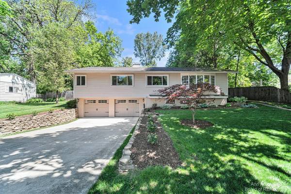 2529 Towner Boulevard, Ann Arbor, MI 48104