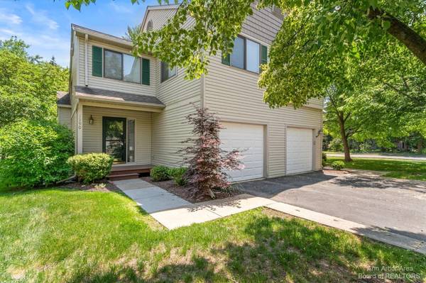 1390 Patricia Avenue, Ann Arbor, MI 48103