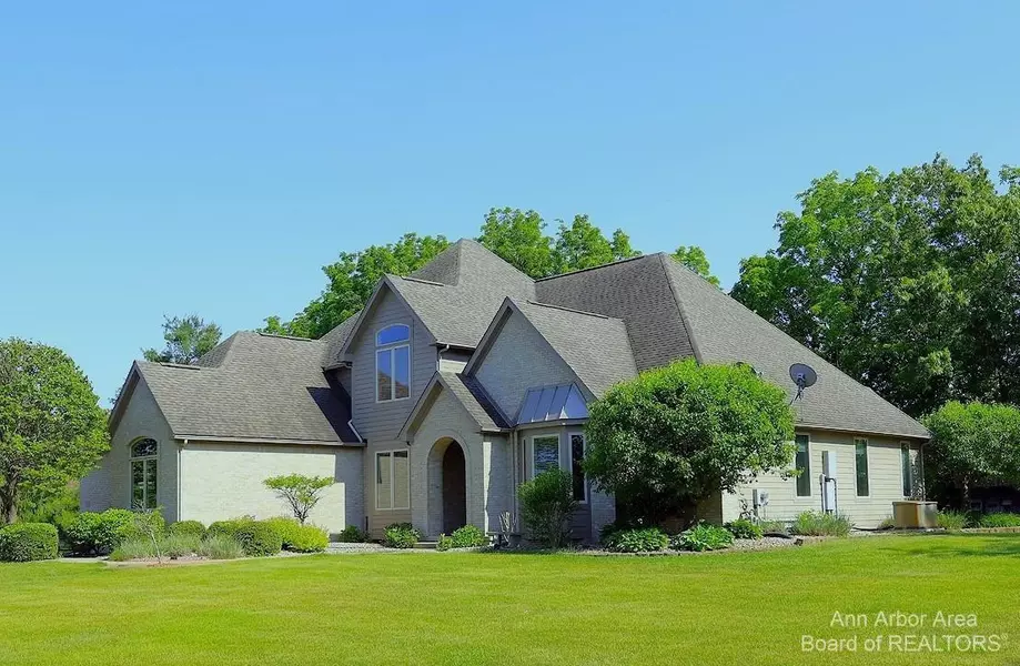 4522 Waynick Drive, Britton, MI 49229