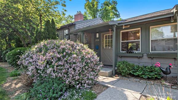 3516 Carolyn Street, Ann Arbor, MI 48104