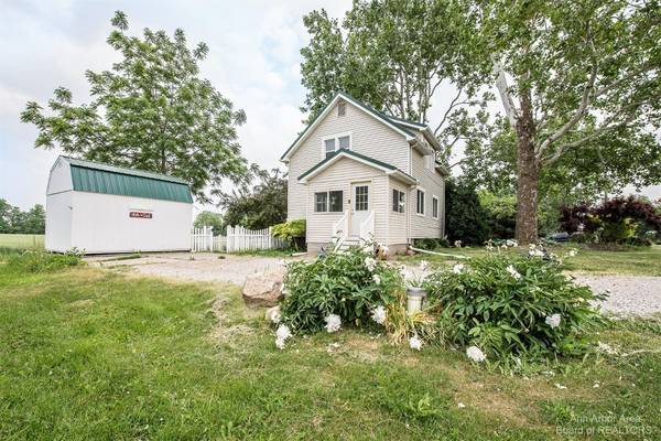 9485 Stony Creek Road, Milan, MI 48160