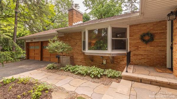 1311 Red Oak Road, Ann Arbor, MI 48103