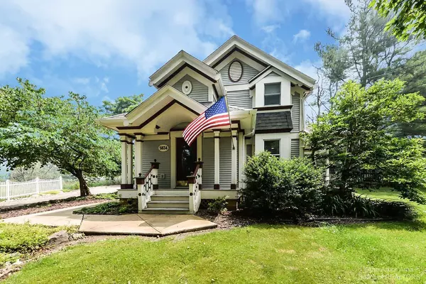 5834 Earhart Road, Ann Arbor, MI 48105