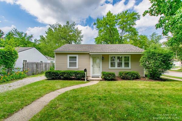 843 Starwick Drive, Ann Arbor, MI 48105