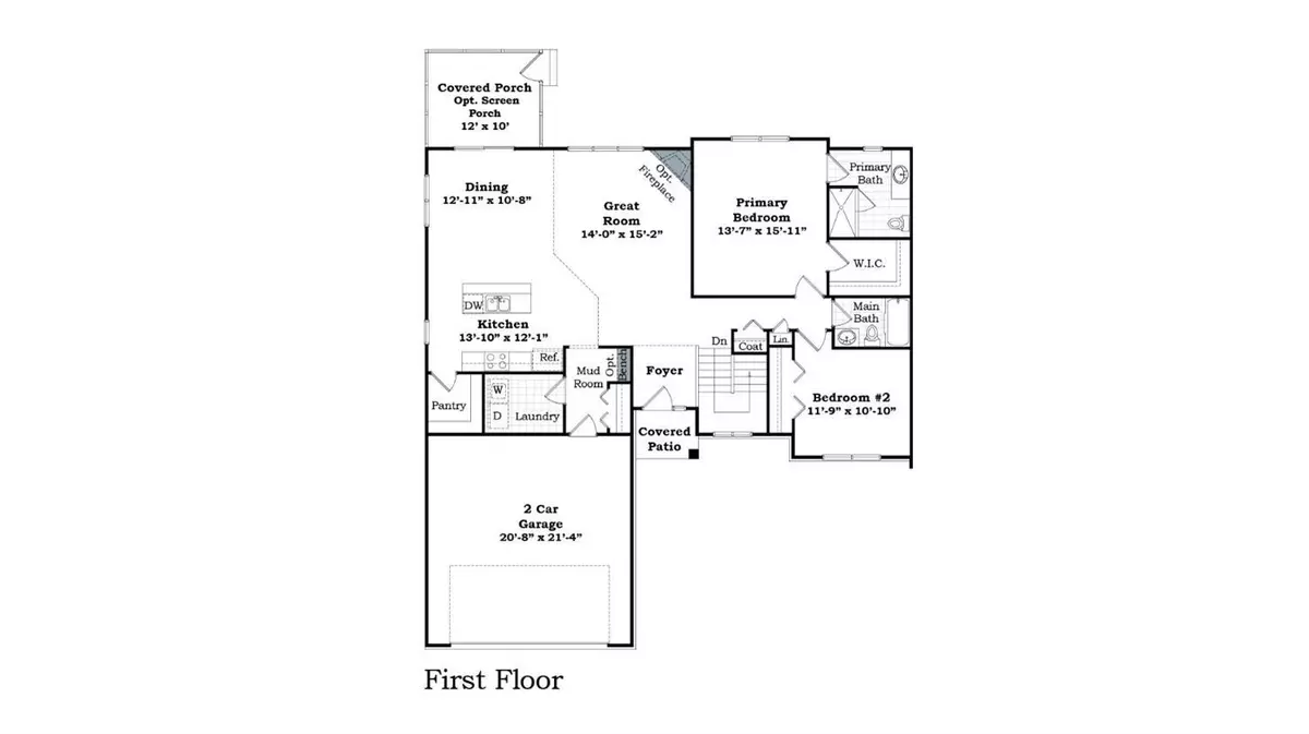 Whitmore Lake, MI 48189,5696 Trailside Lane #1