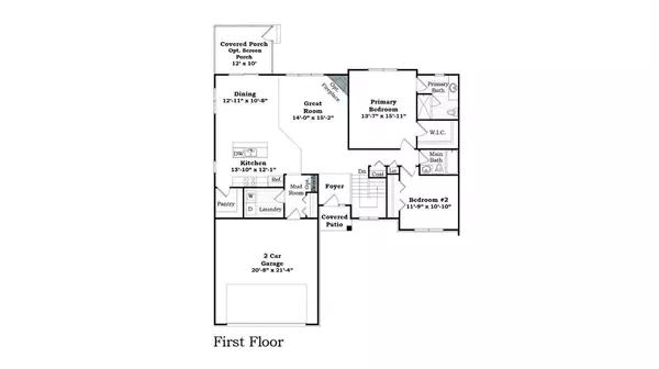 5696 Trailside Lane #1, Whitmore Lake, MI 48189