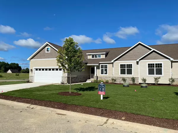 Whitmore Lake, MI 48189,5696 Trailside Lane #1