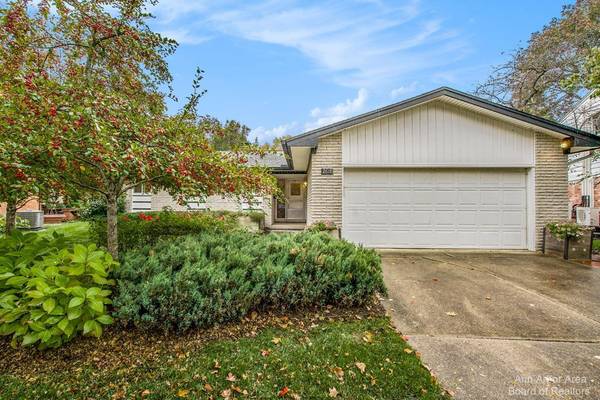 2618 Page Court, Ann Arbor, MI 48104