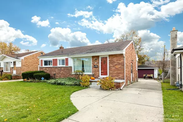 Garden City, MI 48135,28455 Leona Street