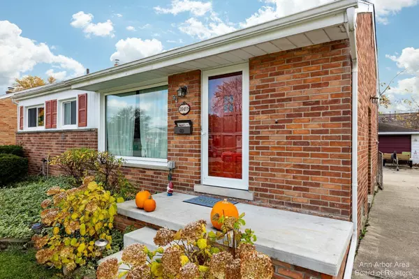 Garden City, MI 48135,28455 Leona Street