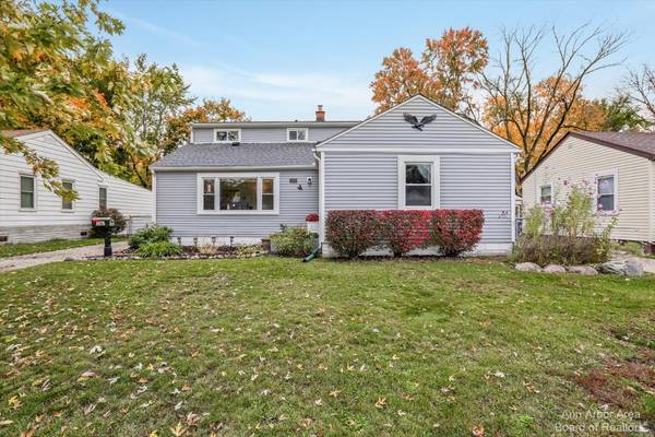 9976 Lucerne, Redford, MI 48239