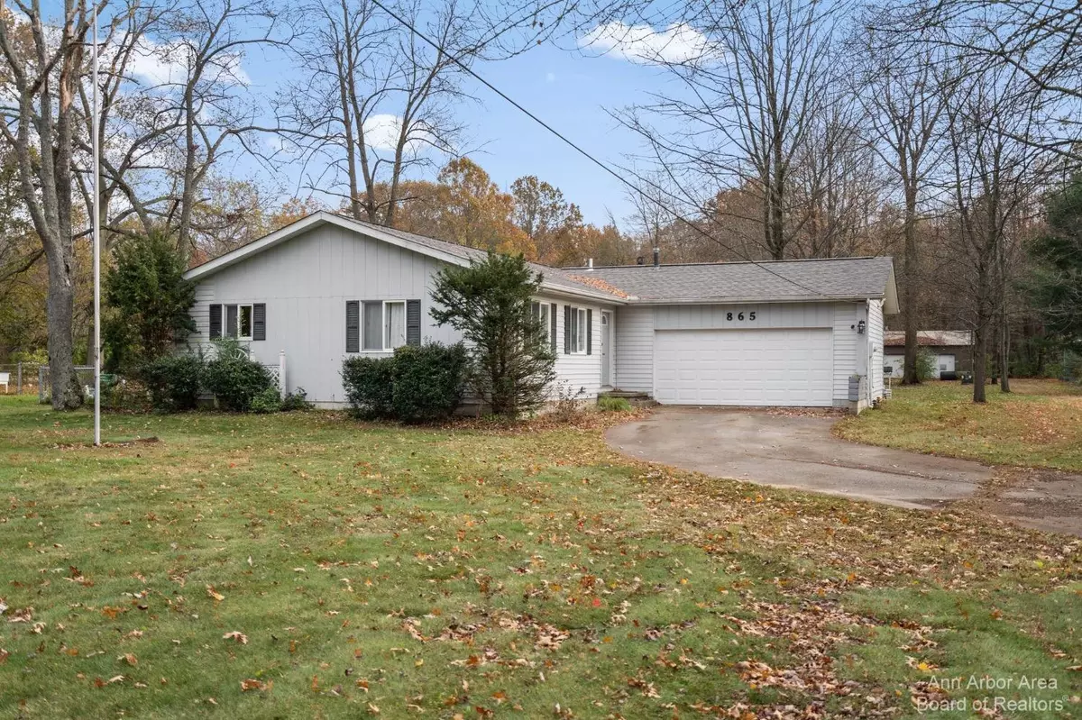 Temperance, MI 48182,865 Fairfield
