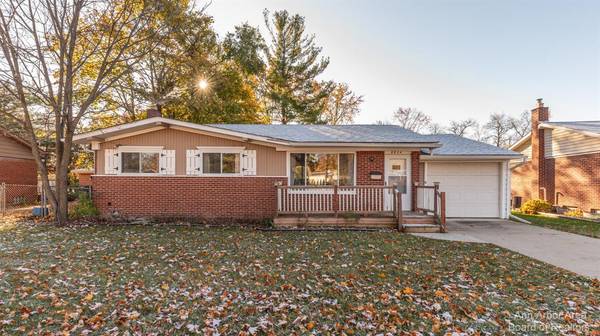 2954 Verle Avenue, Ann Arbor, MI 48108