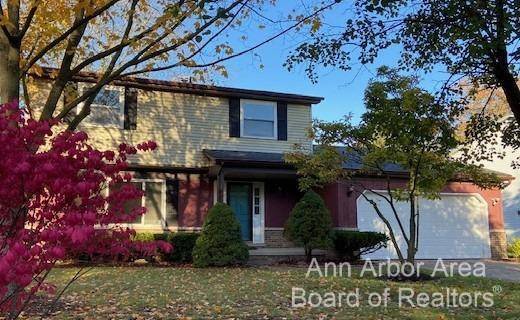 2650 Torrey Avenue, Ann Arbor, MI 48108