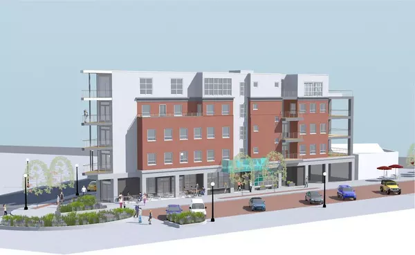 Ann Arbor, MI 48104,330 Detroit Street #503