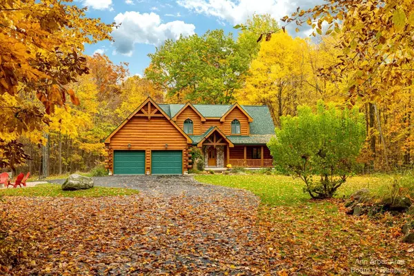 Stockbridge, MI 49285,3061 Budd Road
