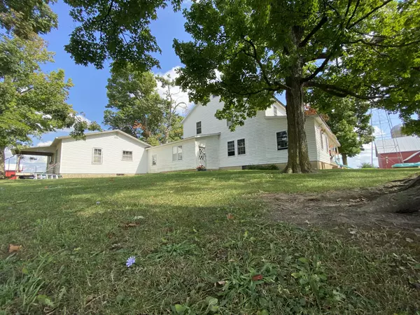 Pittsford, MI 49271,9631 Lickley Road