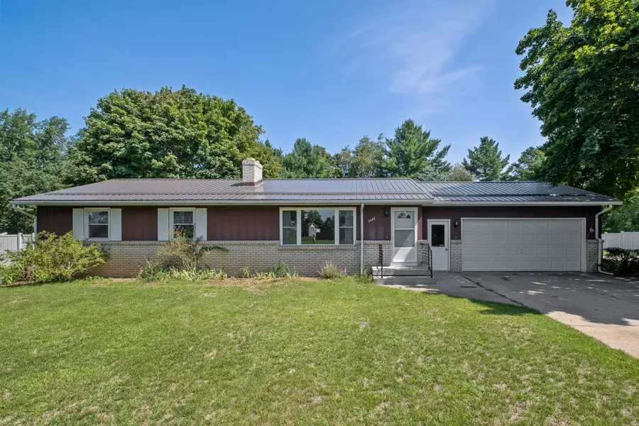 3482 Lo-Al Drive, Ravenna, MI 49451