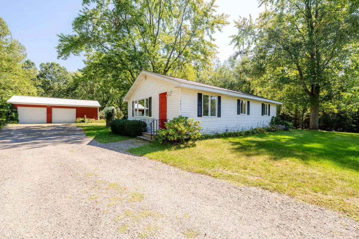 Bridgman, MI 49106,10847 Jericho Road