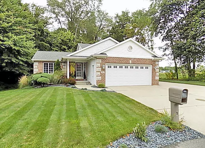 5807 Horizon Lane, Allendale, MI 49401