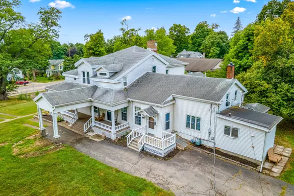 Jonesville, MI 49250,115 Walnut Street