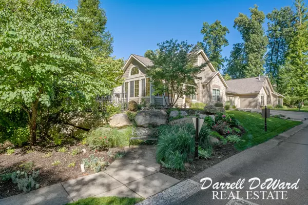 Ada, MI 49301,1059 Bridge Crest Drive SE