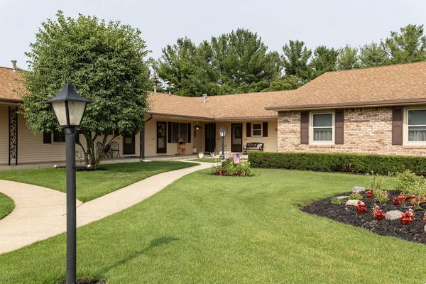 6736 N Wentward Court #84,  Hudsonville,  MI 49426