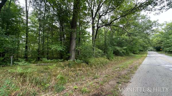 Twin Lake, MI 49457,0 E Michillinda Road #Parcel A