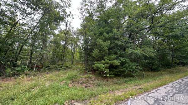 0 E Michillinda Road #Parcel B, Twin Lake, MI 49457