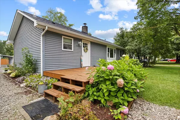 Oxford, MI 48371,970 Burlingham Street