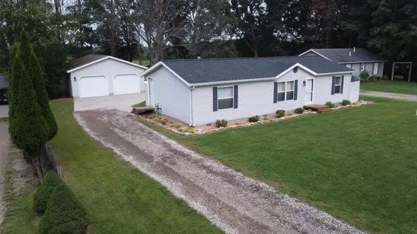 Weidman, MI 48893,1088 Duquesa Drive