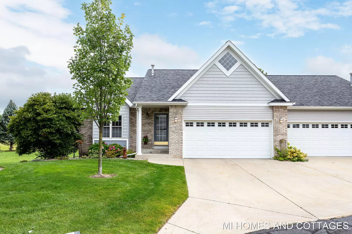 Holland, MI 49424,11271 Avocet Court