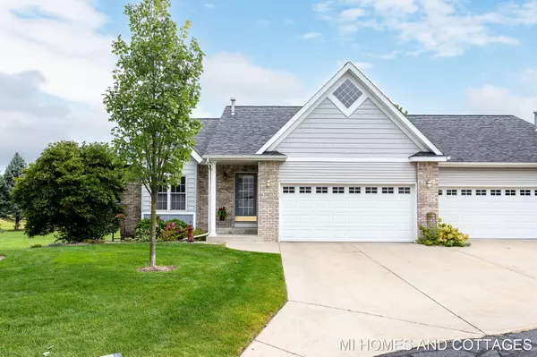 11271 Avocet Court, Holland, MI 49424